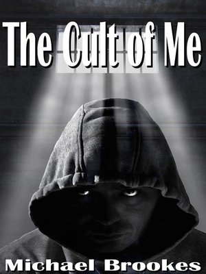 cover image of The Cult of Me